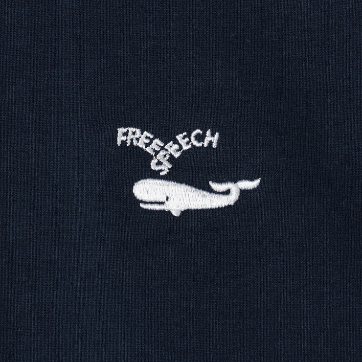 FreeSpeech別注クルーネックスウェット | coen【men】 | 詳細画像42 