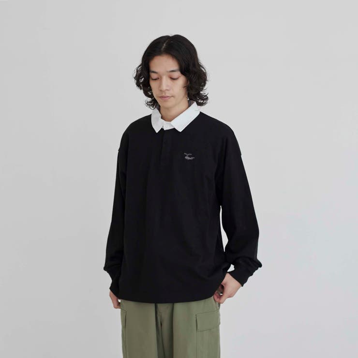 FreeSpeech（フリースピーチ）別注ラガーシャツ | coen【men】 | 詳細画像11 
