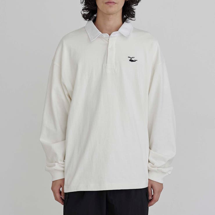 FreeSpeech（フリースピーチ）別注ラガーシャツ | coen【men】 | 詳細画像16 