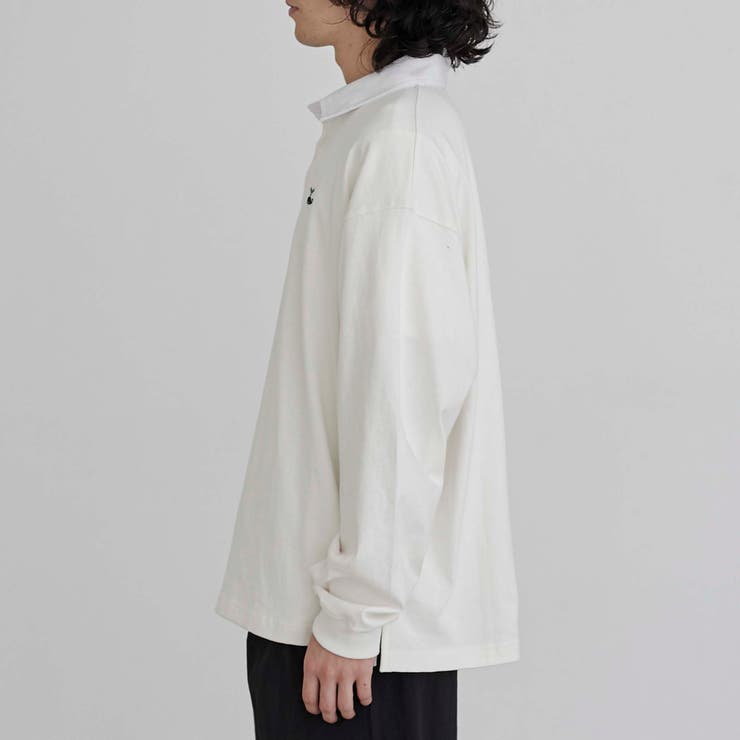 FreeSpeech（フリースピーチ）別注ラガーシャツ | coen【men】 | 詳細画像17 