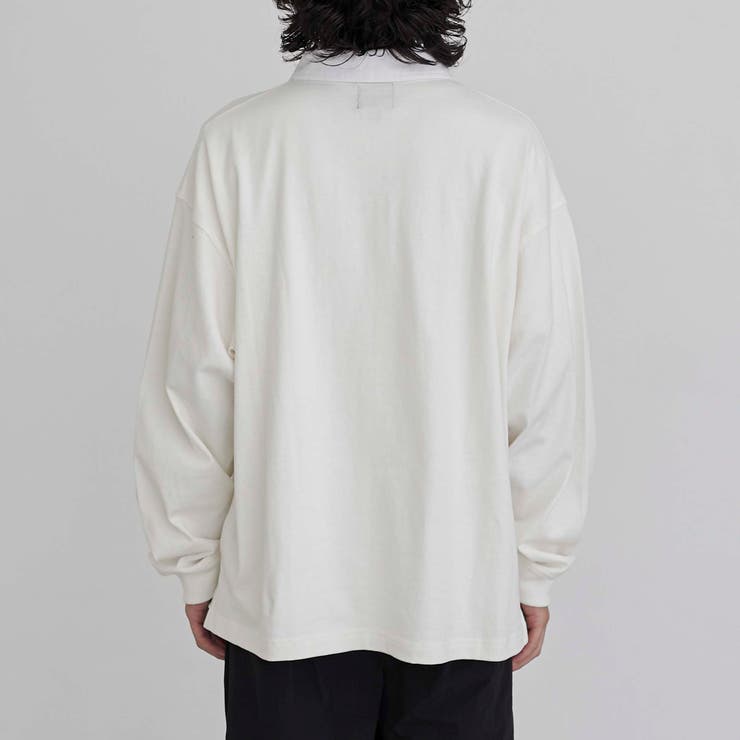 FreeSpeech（フリースピーチ）別注ラガーシャツ | coen【men】 | 詳細画像18 