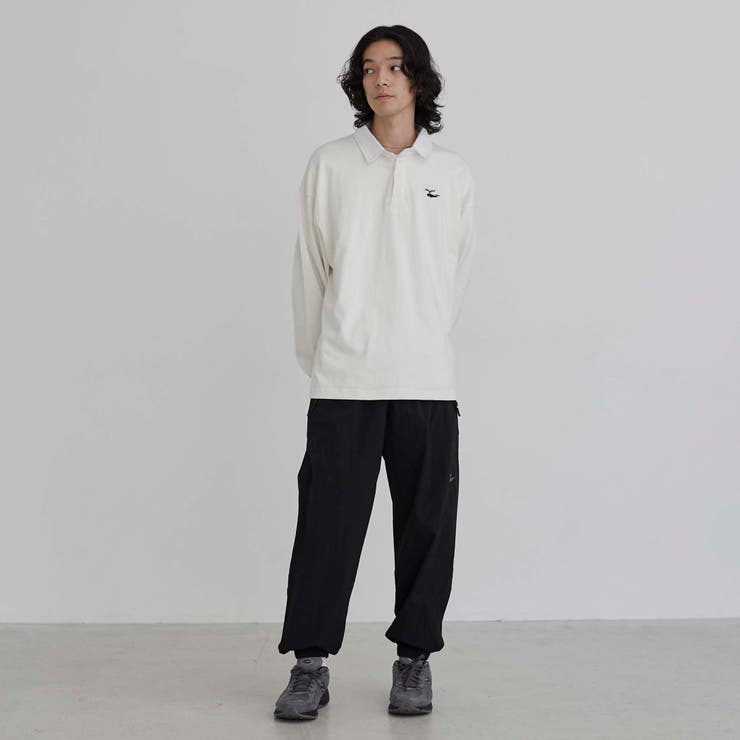 FreeSpeech（フリースピーチ）別注ラガーシャツ | coen【men】 | 詳細画像3 