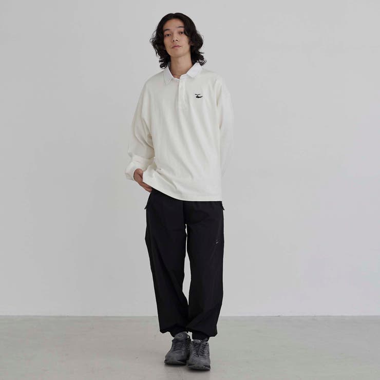 FreeSpeech（フリースピーチ）別注ラガーシャツ | coen【men】 | 詳細画像7 