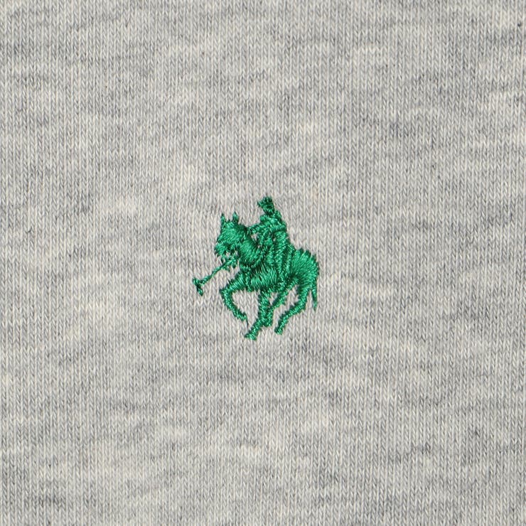 POLO BCS（ポロ・ビーシーエス）ロゴ刺繍スウェット | coen【men】 | 詳細画像38 