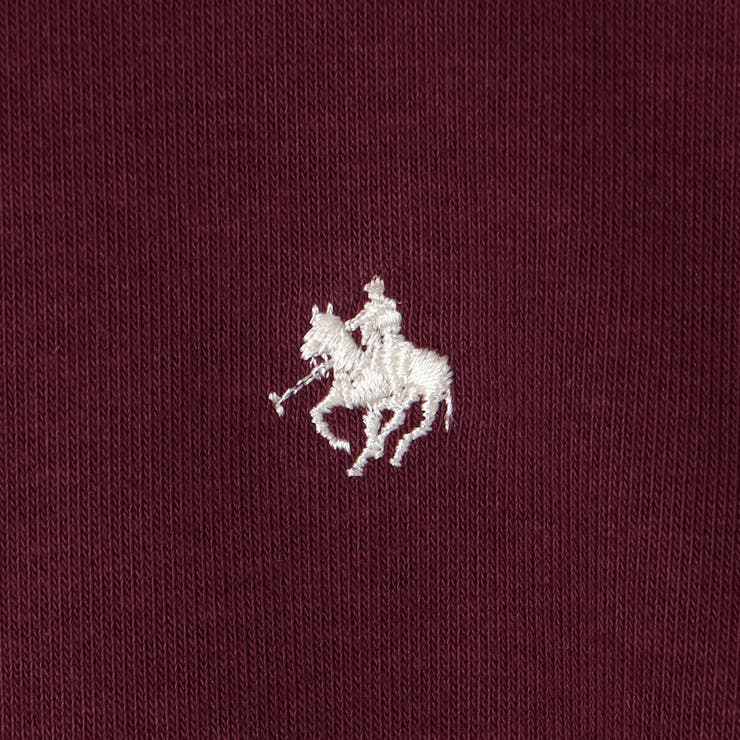 POLO BCS（ポロ・ビーシーエス）ロゴ刺繍スウェット | coen【men】 | 詳細画像41 