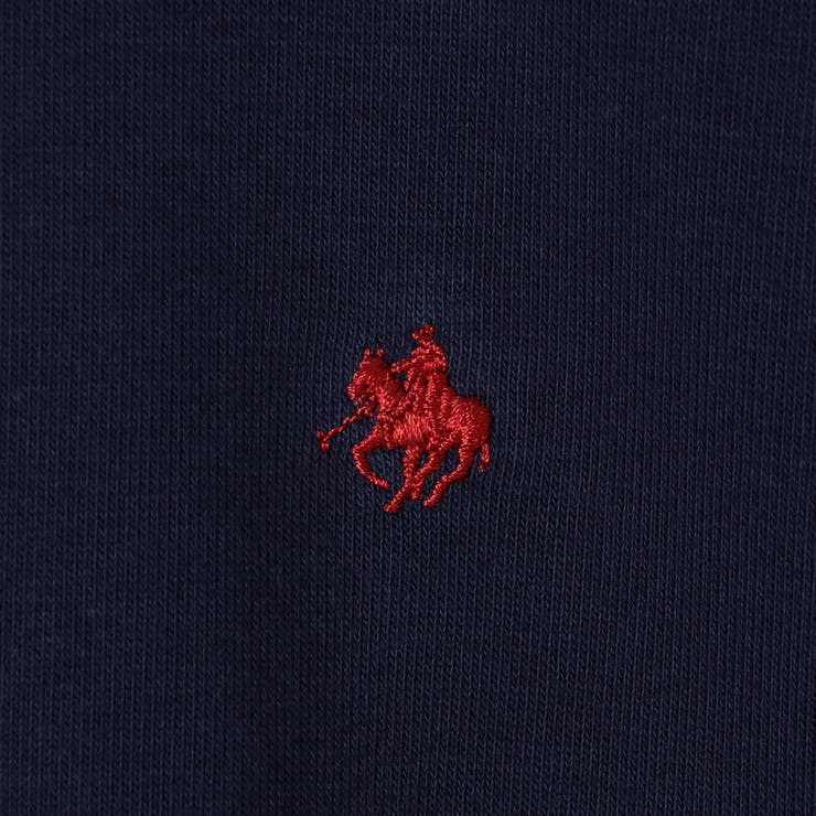 POLO BCS（ポロ・ビーシーエス）ロゴ刺繍スウェット | coen【men】 | 詳細画像44 