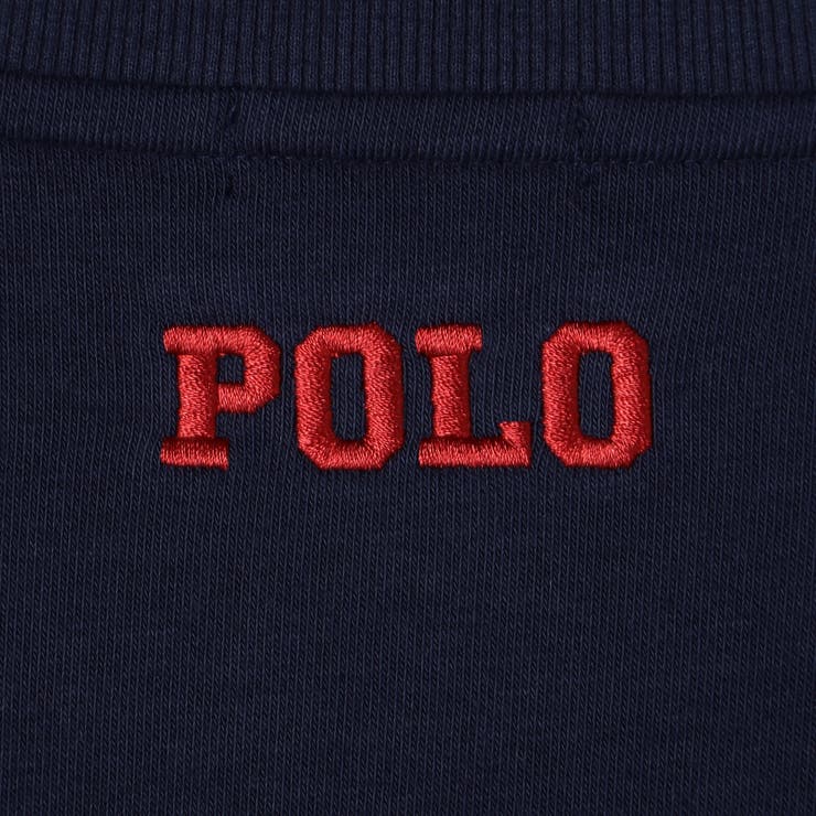 POLO BCS（ポロ・ビーシーエス）ロゴ刺繍スウェット | coen【men】 | 詳細画像46 