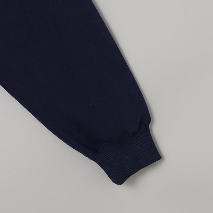 POLO BCS（ポロ・ビーシーエス）ロゴ刺繍スウェット | coen【men】 | 詳細画像48 