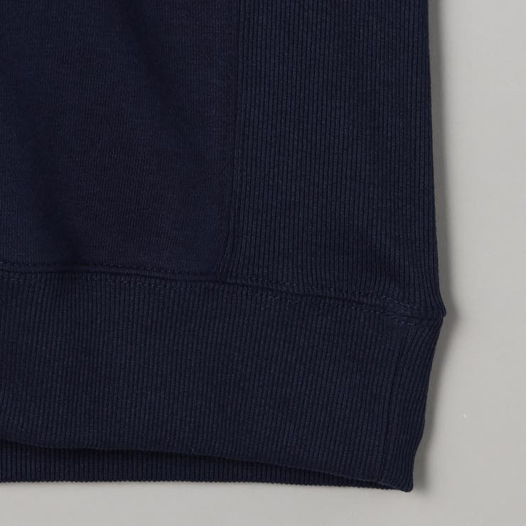 POLO BCS（ポロ・ビーシーエス）ロゴ刺繍スウェット | coen【men】 | 詳細画像49 