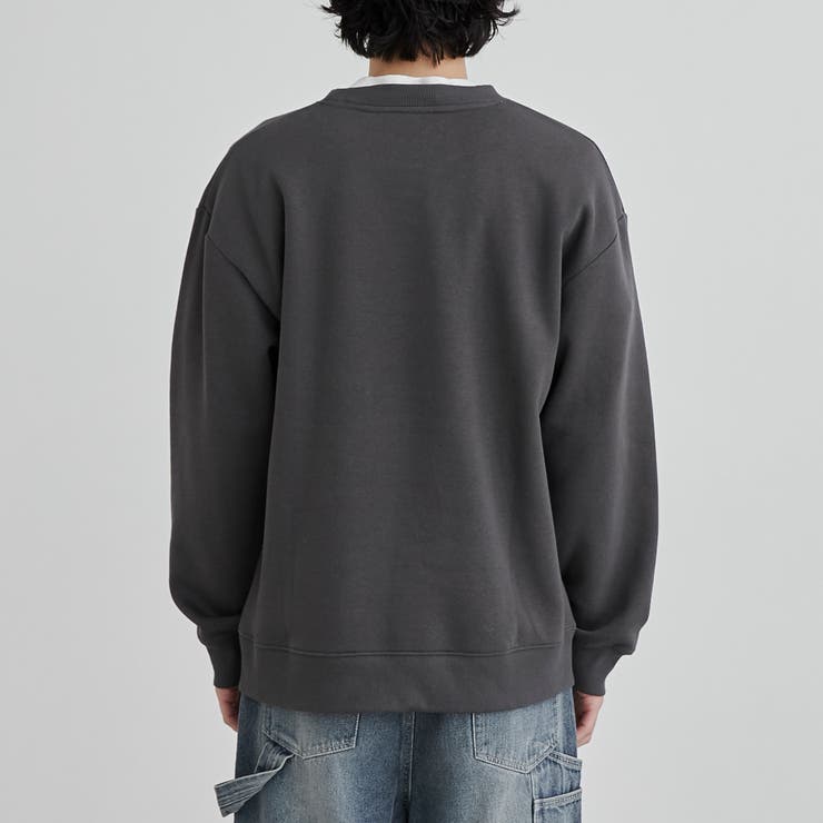 TOM&JERRY ヴィンテージライクプリントスウェット | coen【men】 | 詳細画像29 