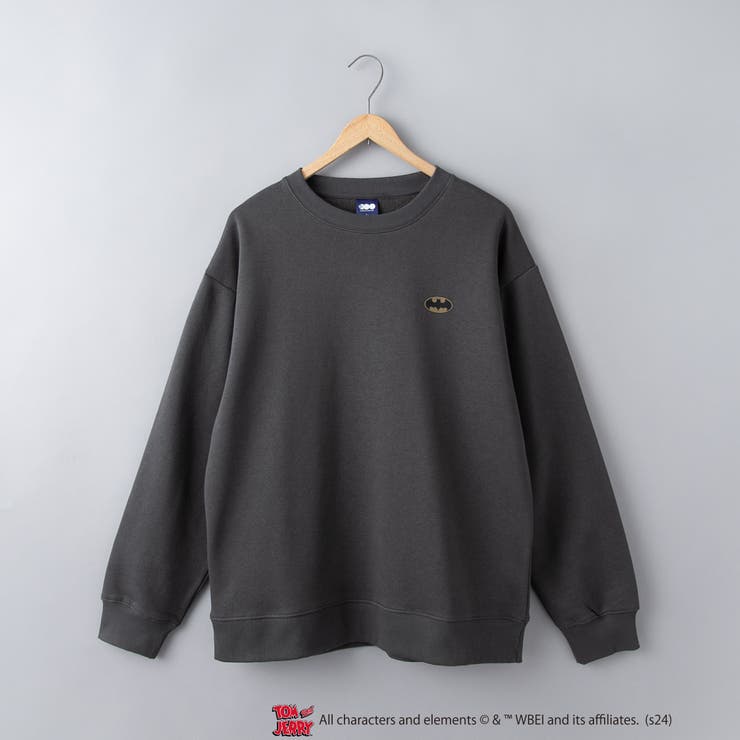 TOM&JERRY ヴィンテージライクプリントスウェット | coen【men】 | 詳細画像40 