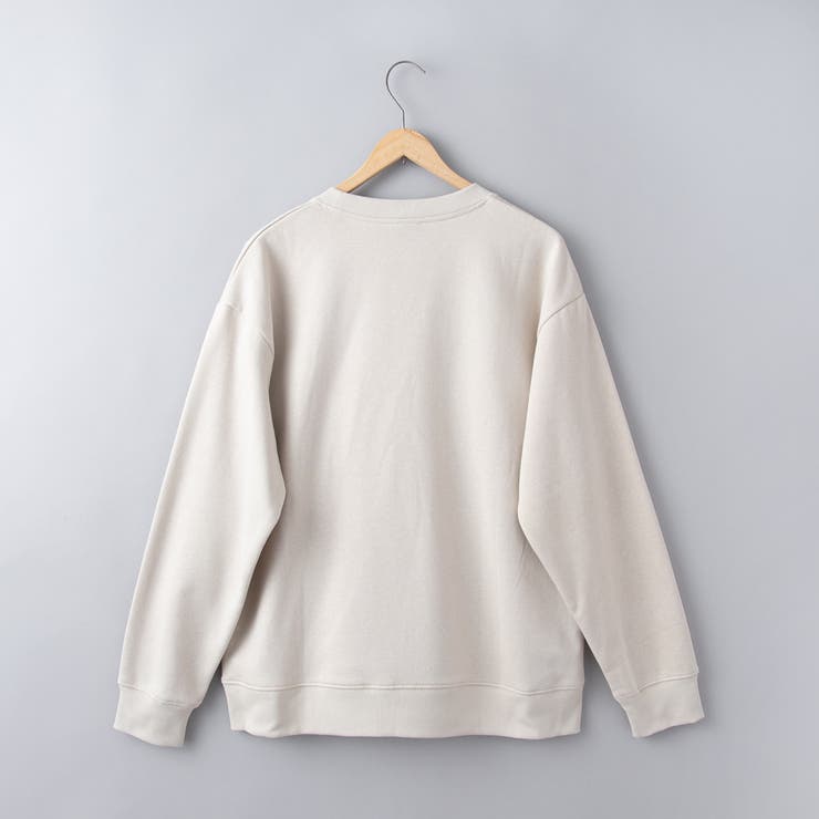 TOM&JERRY ヴィンテージライクプリントスウェット | coen【men】 | 詳細画像47 