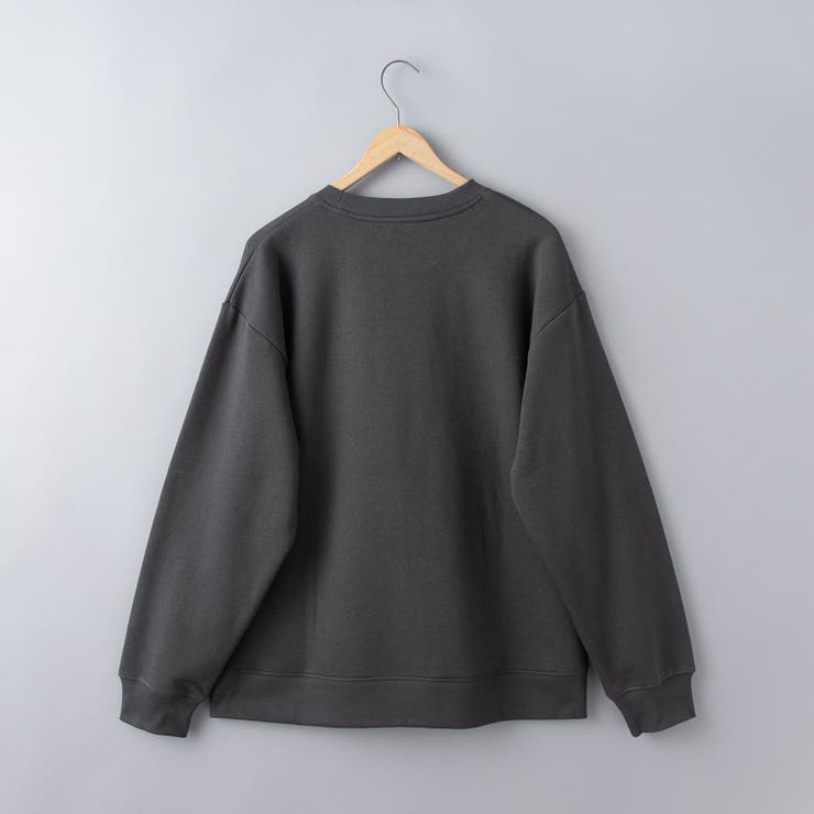 TOM&JERRY ヴィンテージライクプリントスウェット | coen【men】 | 詳細画像49 