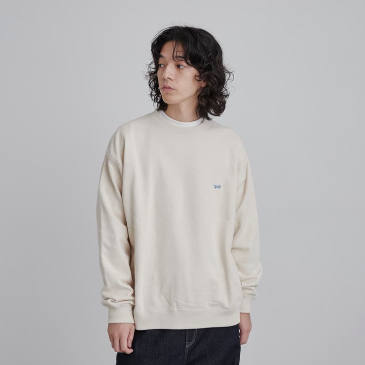 Penneys（ぺニーズ）別注クルーネックスウェット | coen【men】 | 詳細画像11 