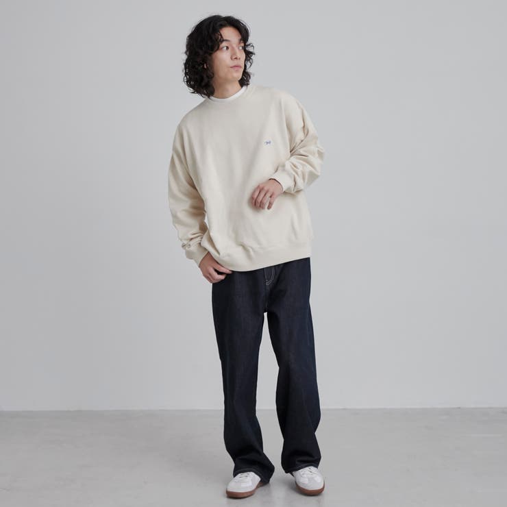 Penneys（ぺニーズ）別注クルーネックスウェット | coen【men】 | 詳細画像14 
