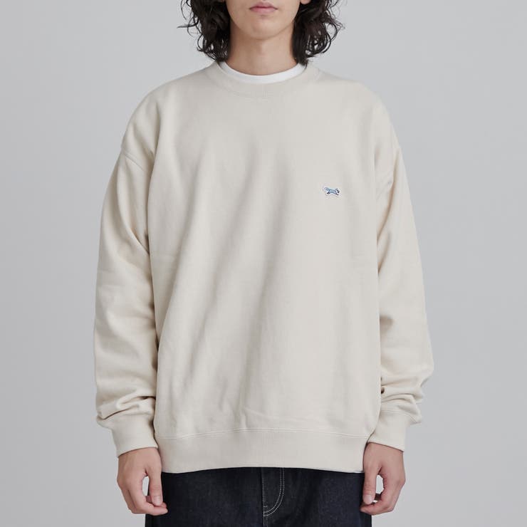 Penneys（ぺニーズ）別注クルーネックスウェット | coen【men】 | 詳細画像16 