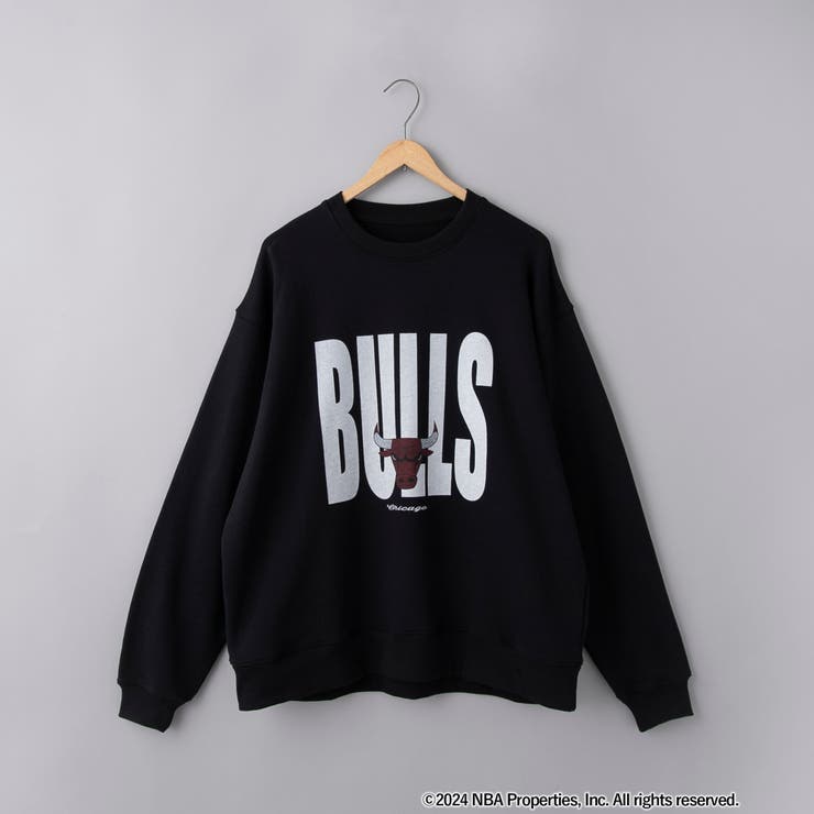 NBA別注クルーネックスウェット | coen【men】 | 詳細画像25 