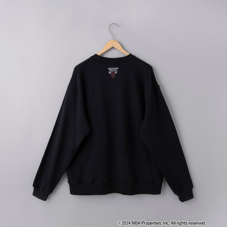 NBA別注クルーネックスウェット | coen【men】 | 詳細画像26 