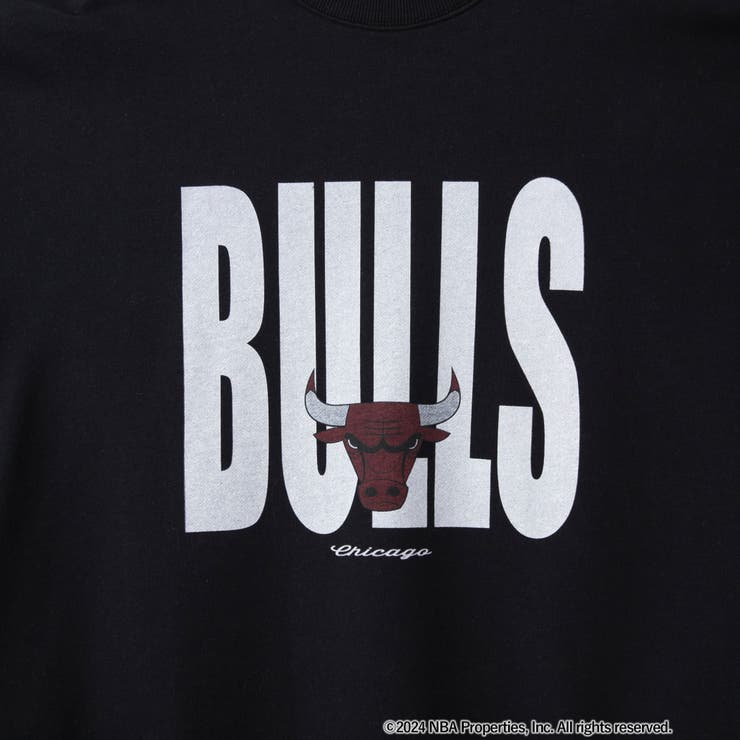 NBA別注クルーネックスウェット | coen【men】 | 詳細画像27 