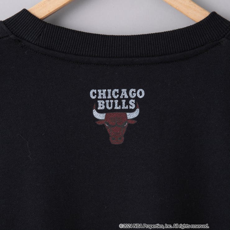 NBA別注クルーネックスウェット | coen【men】 | 詳細画像28 