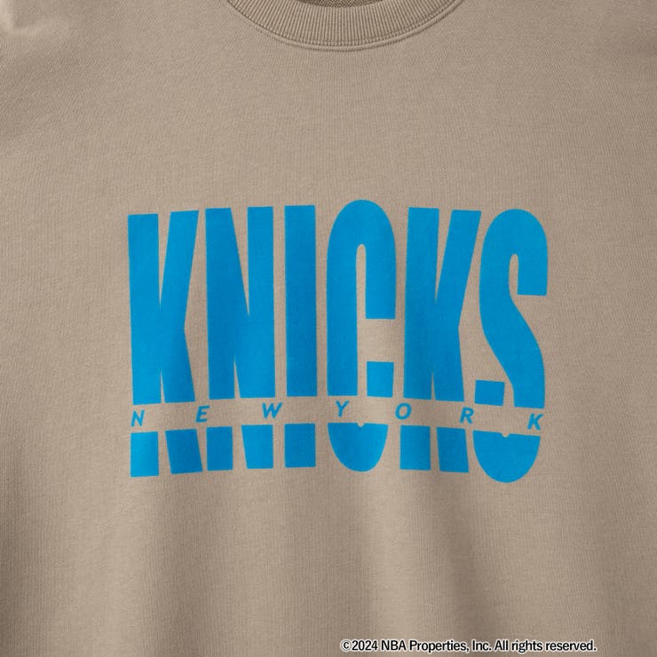 NBA別注クルーネックスウェット | coen【men】 | 詳細画像31 