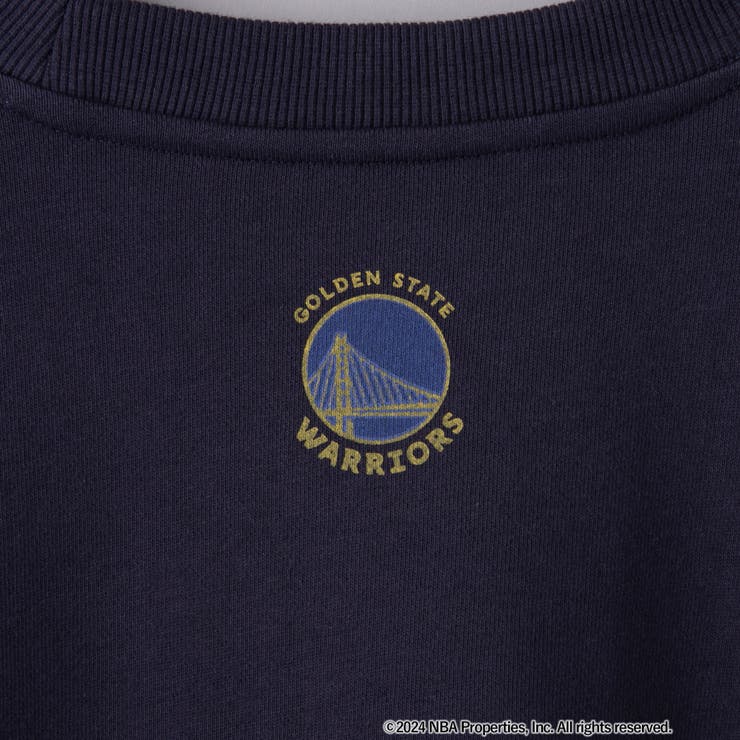 NBA別注クルーネックスウェット | coen【men】 | 詳細画像40 