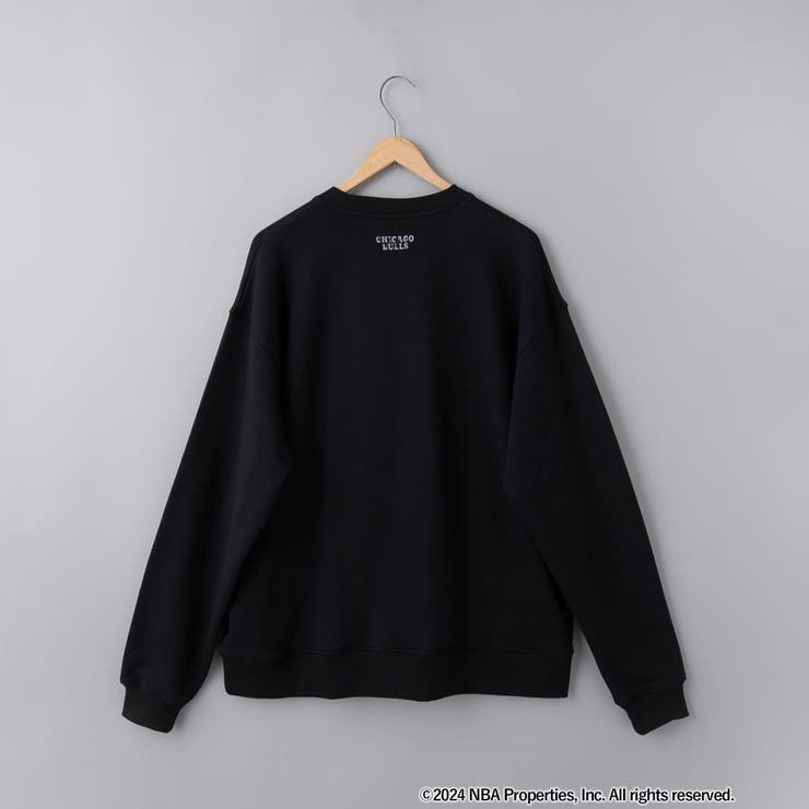 NBA別注クルーネックスウェット | coen【men】 | 詳細画像42 