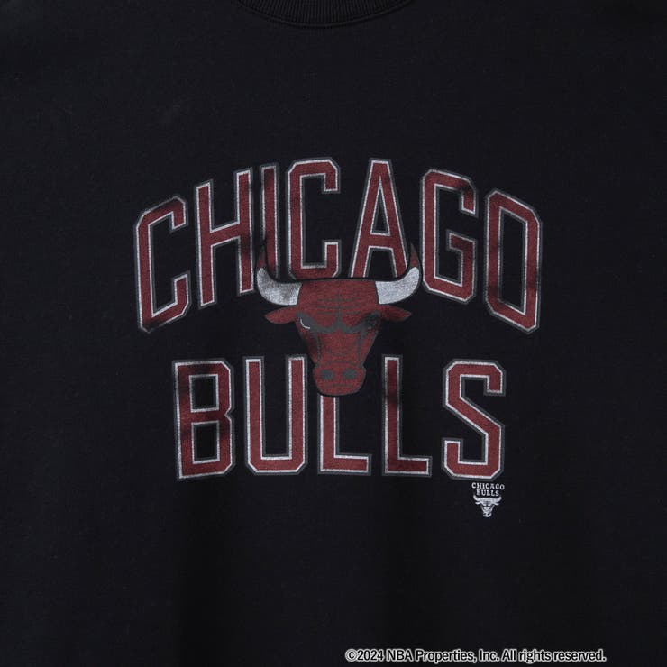 NBA別注クルーネックスウェット | coen【men】 | 詳細画像43 