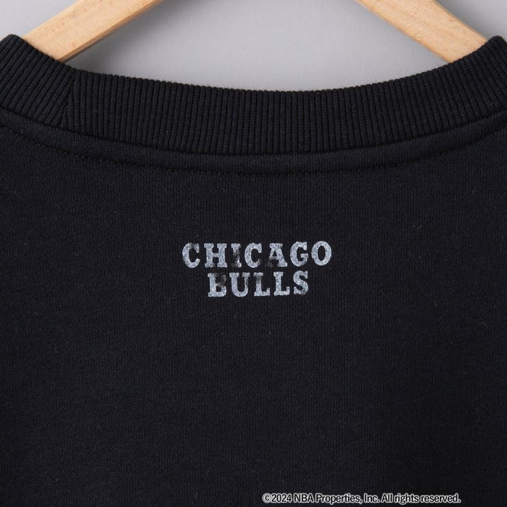 NBA別注クルーネックスウェット | coen【men】 | 詳細画像44 