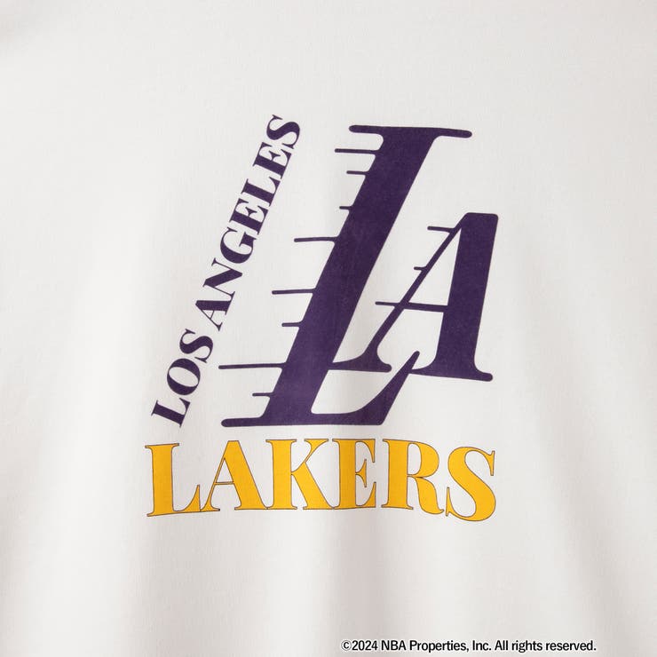 NBA別注クルーネックスウェット | coen【men】 | 詳細画像47 