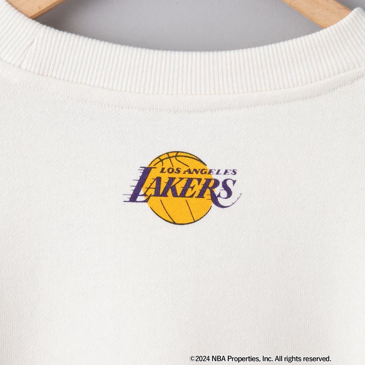 NBA別注クルーネックスウェット | coen【men】 | 詳細画像48 