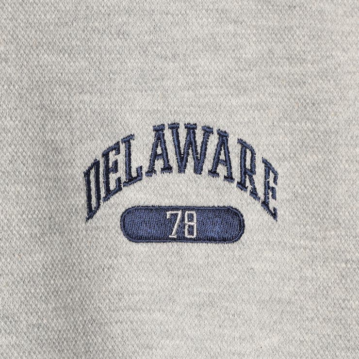 ワンポイント刺繍カノコスウェット | coen【men】 | 詳細画像16