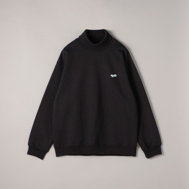 Penneys(ぺニーズ)別注タートルネックスウェット[品番 Penneys(ぺニーズ)別注タートルネックスウェット[品番