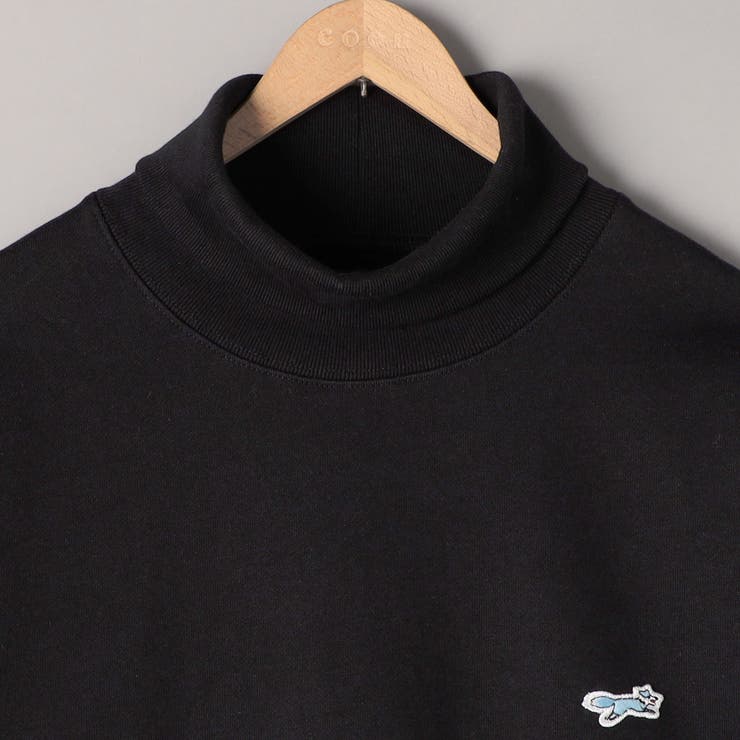 Penneys（ぺニーズ）別注タートルネックスウェット | coen【men】 | 詳細画像3 