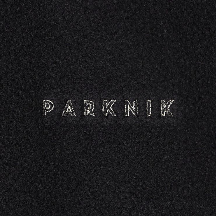 ＜PARKNIK＞パイピングフリースクルーネック | coen【men】 | 詳細画像10 