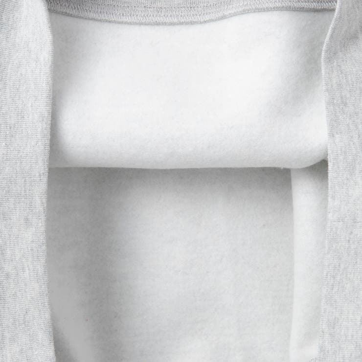 ワンポイントベア刺繍裏起毛クルーネックスウェット | coen【men】 | 詳細画像17 