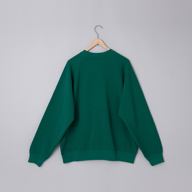 Coca-Cola  ロゴクルーネックスウェット | coen【men】 | 詳細画像26 