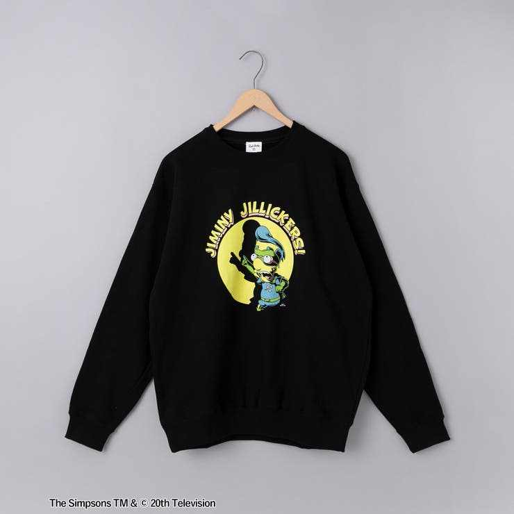 THE SIMPSONS ROCK | coen【men】 | 詳細画像3 
