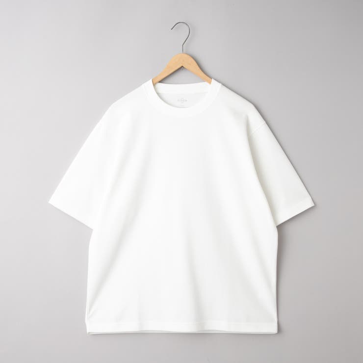 クリーンプラスTシャツ【抗菌防臭・防汚（食品汚れ）・UVカット】 | coen【men】 | 詳細画像22 