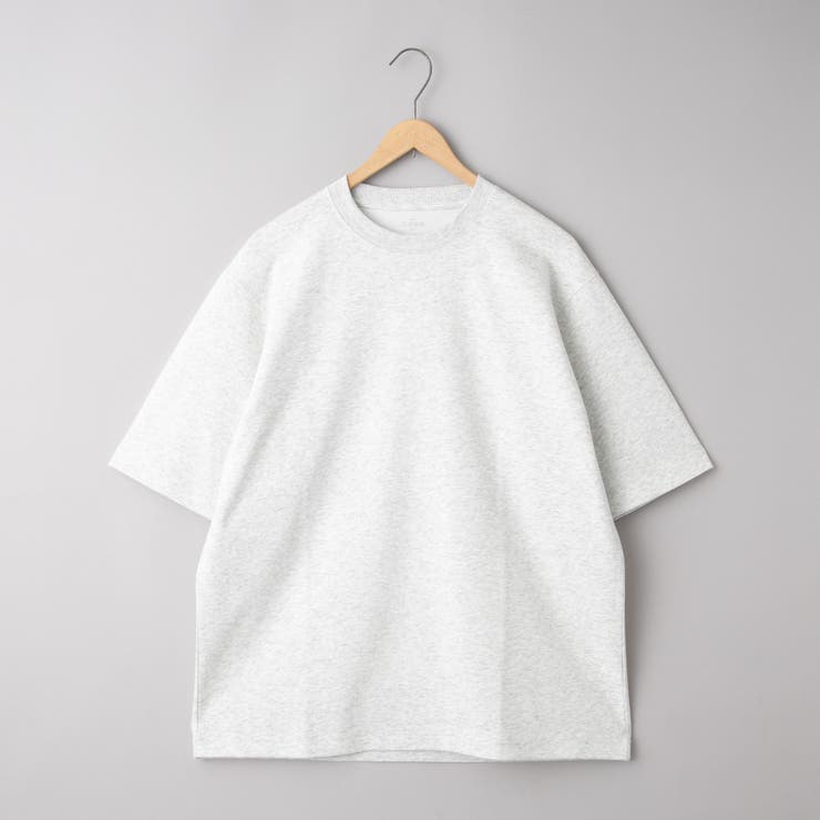 クリーンプラスTシャツ【抗菌防臭・防汚（食品汚れ）・UVカット】 | coen【men】 | 詳細画像24 