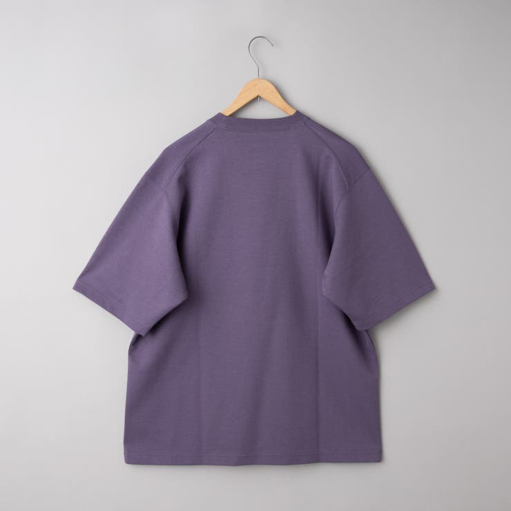 クリーンプラスTシャツ【抗菌防臭・防汚（食品汚れ）・UVカット】 | coen【men】 | 詳細画像27 