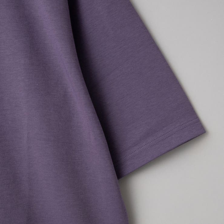 クリーンプラスTシャツ【抗菌防臭・防汚（食品汚れ）・UVカット】 | coen【men】 | 詳細画像29 