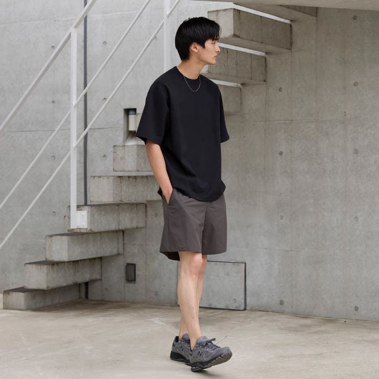 クリーンプラスTシャツ【抗菌防臭・防汚（食品汚れ）・UVカット】 | coen【men】 | 詳細画像7 