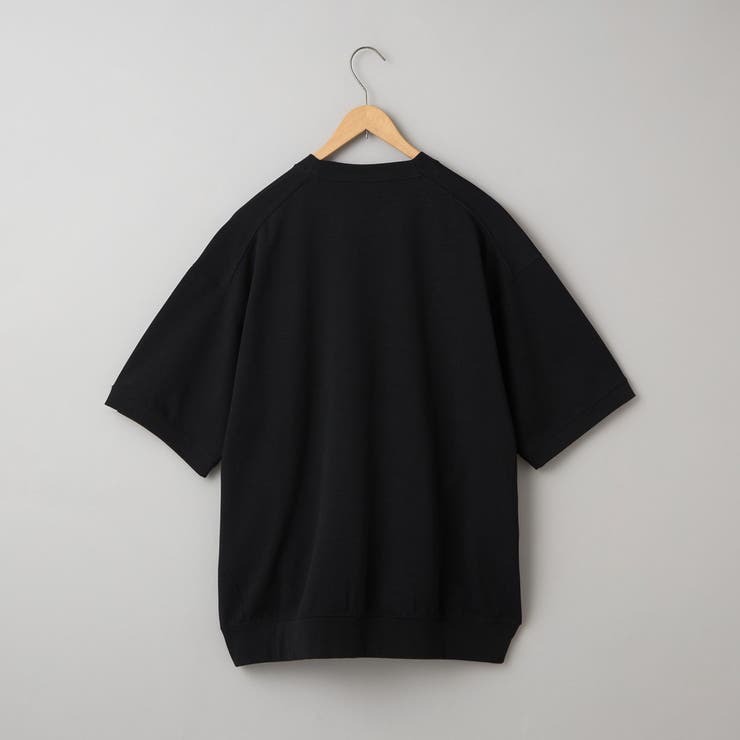 クリーンプラススウェットTシャツ【抗菌防臭・防汚（食品汚れ）・UVカット】 | coen【men】 | 詳細画像28 