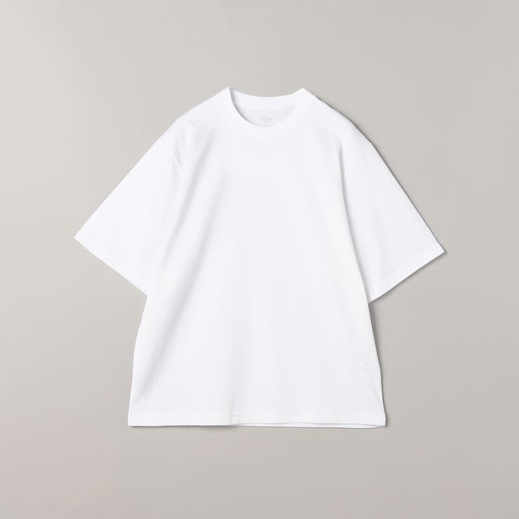 クリーンプラスTシャツ ショートスリーブ【抗菌防臭 防汚（食品、衿部分の皮脂汚れ… | coen【men】 | 詳細画像29 