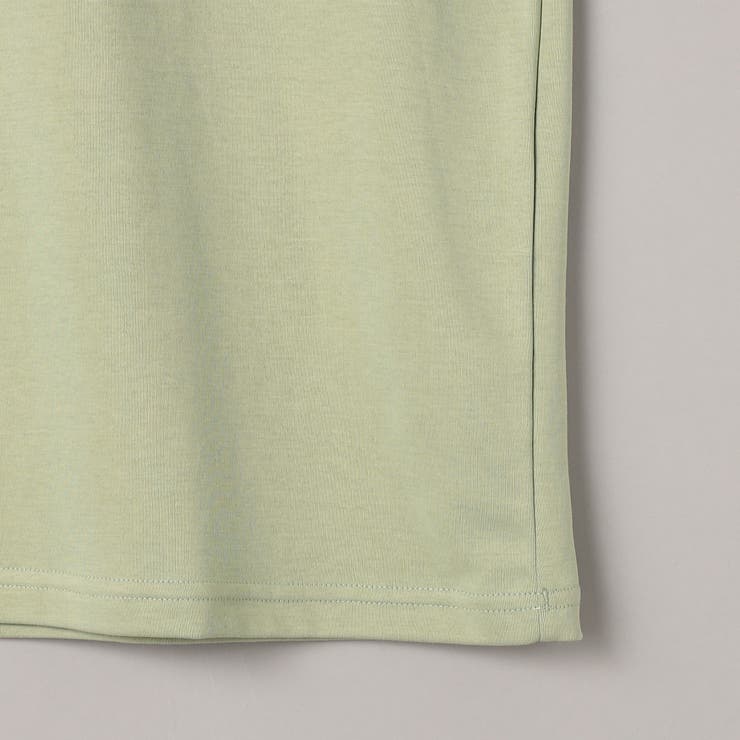 クリーンプラスTシャツ ショートスリーブ【抗菌防臭 防汚（食品、衿部分の皮脂汚れ… | coen【men】 | 詳細画像36 