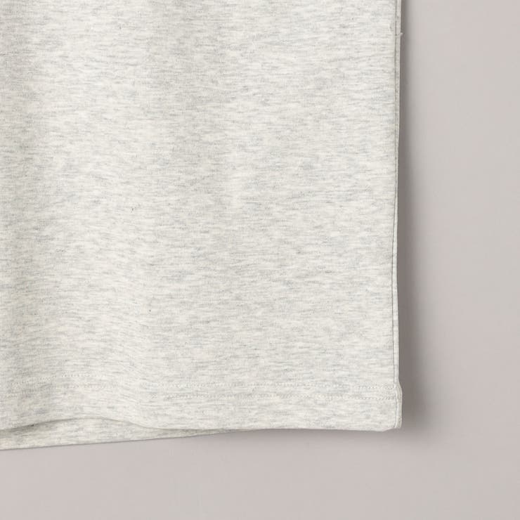 クリーンプラスロゴTシャツ ショートスリーブ【抗菌防臭、防汚（食品、衿部分の皮脂… | coen【men】 | 詳細画像33 