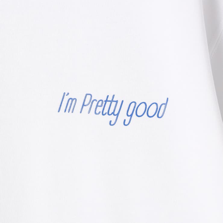 クリーンプラスロゴTシャツ ショートスリーブ【抗菌防臭、防汚（食品、衿部分の皮脂… | coen【men】 | 詳細画像34 