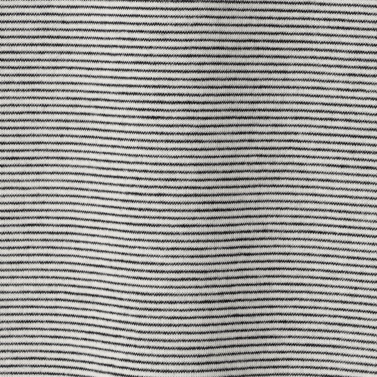 クリーンプラスボーダーTシャツ ショートスリーブ【抗菌防臭 防汚（食品、衿部分の… | coen【men】 | 詳細画像36 