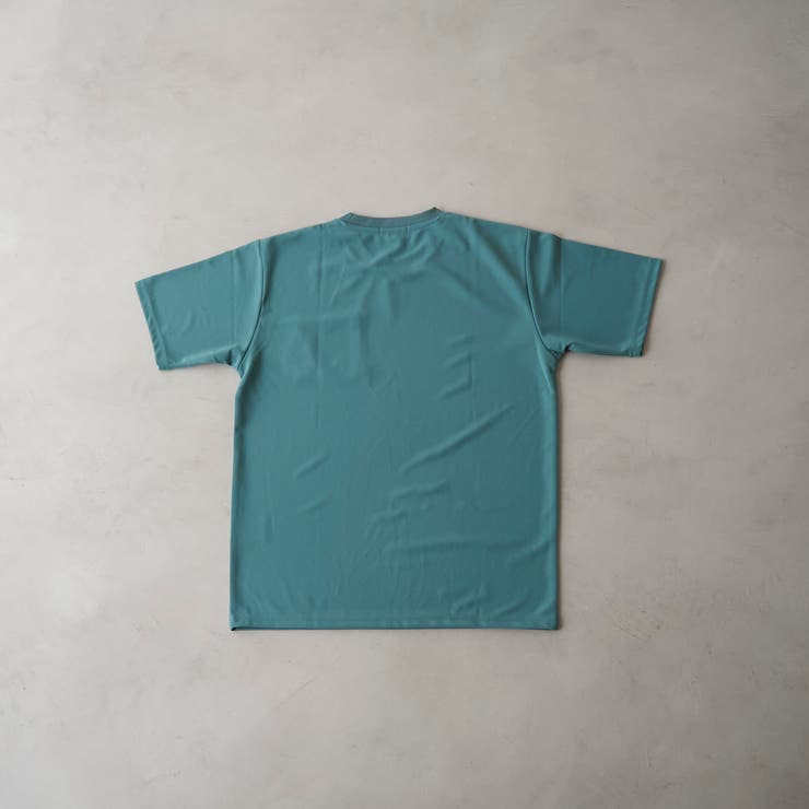 【WEB限定】converse （コンバース）ポケット付刺繍Ｔシャツ | coen【men】 | 詳細画像28 